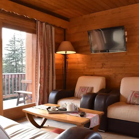 Méribel, 3 Pièces, 6 Personnes - Fr-1-180-346 Appartement Méribel