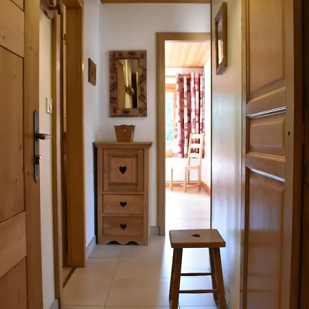 3p 6 Pers, Meribel, Ski, Balcon, Parking, Wifi - Fr-1-180-346 شقة ميريبيل