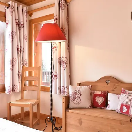 Méribel, 3 Pièces, 6 Personnes - Fr-1-180-346 Appartement Méribel