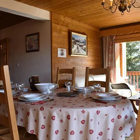 Méribel, 3 Pièces, 6 Personnes - Fr-1-180-346 Appartement