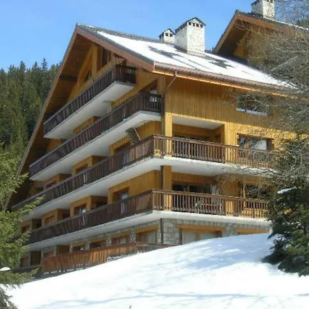 Méribel, 3 Pièces, 6 Personnes - Fr-1-180-346 * Méribel
