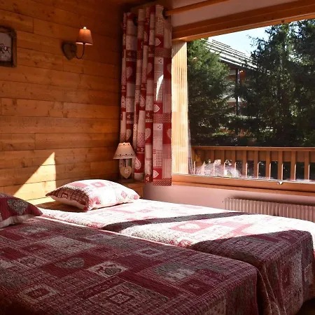 Appartement Méribel, 3 Pièces, 6 Personnes - Fr-1-180-346 *