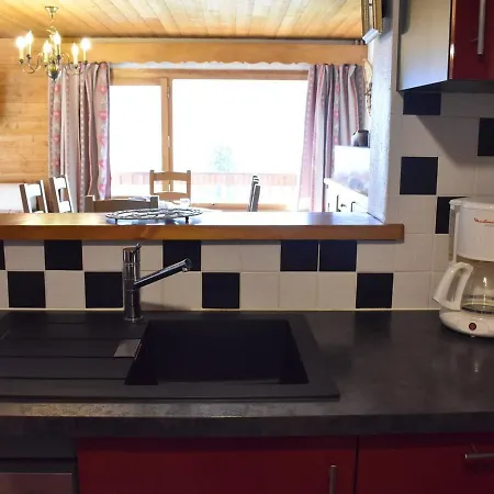 Appartement Méribel, 3 Pièces, 6 Personnes - Fr-1-180-346 *