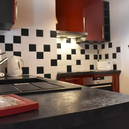 Appartement Méribel, 3 Pièces, 6 Personnes - Fr-1-180-346 *