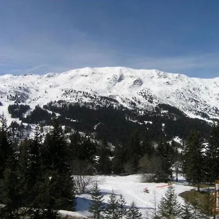 Méribel, 3 Pièces, 6 Personnes - Fr-1-180-346 Appartement Méribel