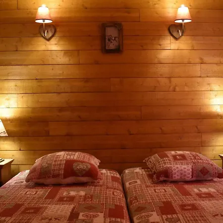 3p 6 Pers, Meribel, Ski, Balcon, Parking, Wifi - Fr-1-180-346