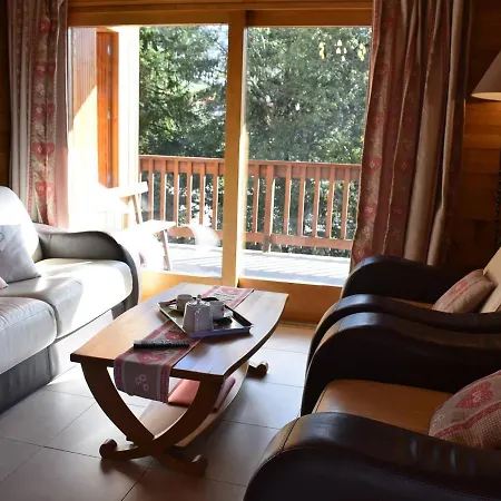 Méribel, 3 Pièces, 6 Personnes - Fr-1-180-346 Appartement Méribel