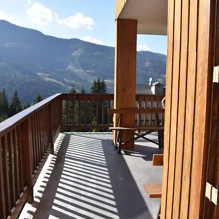 Méribel, 3 Pièces, 6 Personnes - Fr-1-180-346 Appartement Méribel
