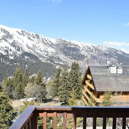 Apartment 3p 6 Pers, Meribel, Ski, Balcon, Parking, Wifi - Fr-1-180-346 Meribel