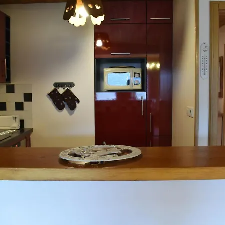 アパート 3p 6 Pers, Meribel, Ski, Balcon, Parking, Wifi - Fr-1-180-346