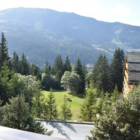 3p 6 Pers, Meribel, Ski, Balcon, Parking, Wifi - Fr-1-180-346 *