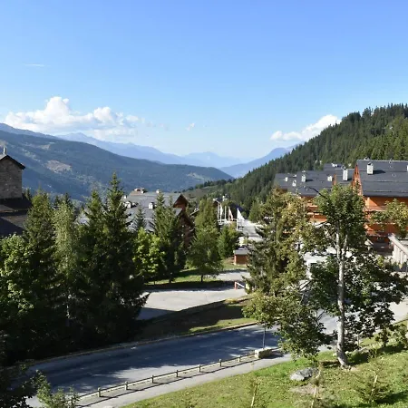 3p 6 Pers, Meribel, Ski, Balcon, Parking, Wifi - Fr-1-180-346 Méribel
