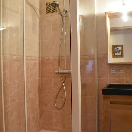 3p 6 Pers, Meribel, Ski, Balcon, Parking, Wifi - Fr-1-180-346