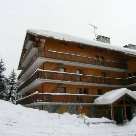 3p 6 Pers, Meribel, Ski, Balcon, Parking, Wifi - Fr-1-180-346 Méribel