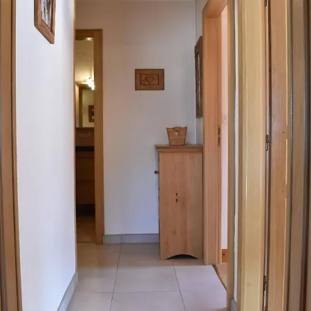 3p 6 Pers, Meribel, Ski, Balcon, Parking, Wifi - Fr-1-180-346